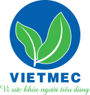 Công Ty Cổ Phần Dược Liệu Việt Nam - VIETMEC