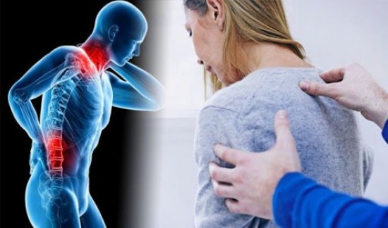 6 dấu hiệu cho thấy bạn đã mắc hội chứng đau cơ xơ hóa