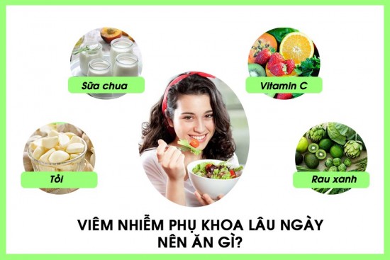 Những món ăn giúp "cô bé" khỏe mạnh