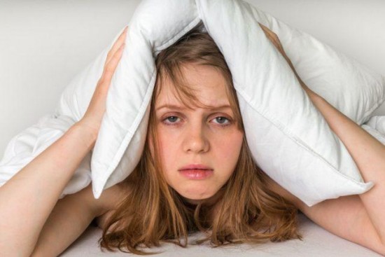 Thiếu ngủ làm tăng nguy cơ mắc đái tháo đường type 2
