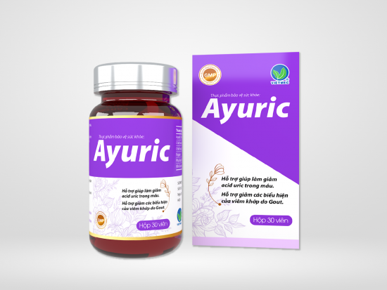 Ayuric