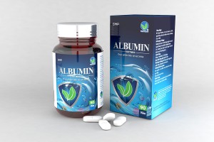 Albumin