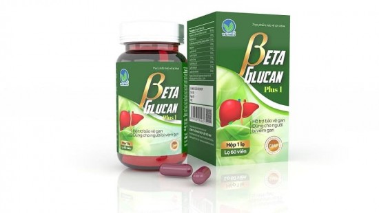 Beta Glucan