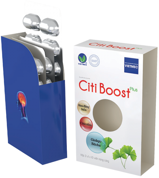 Citi Boost