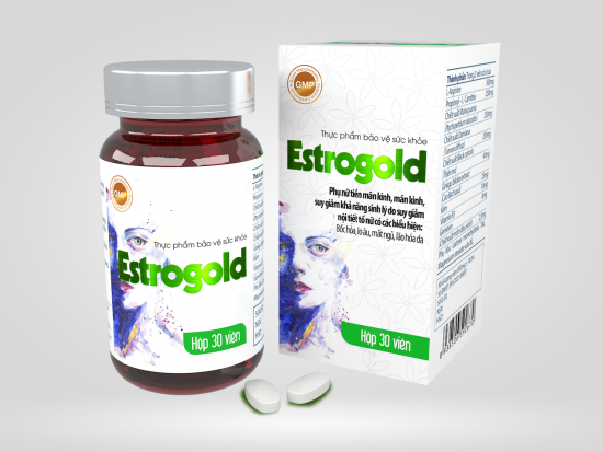 Estrogold