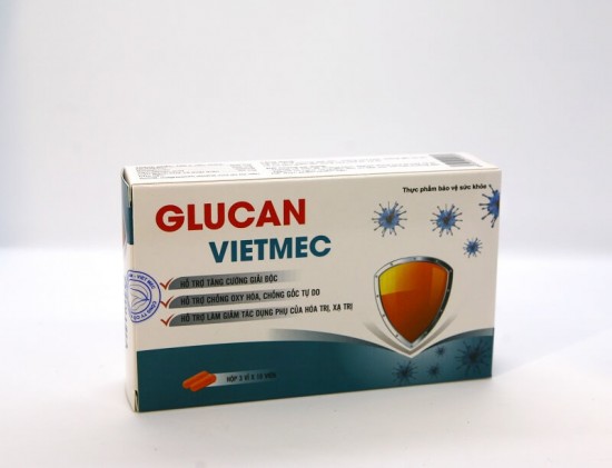 Glucan