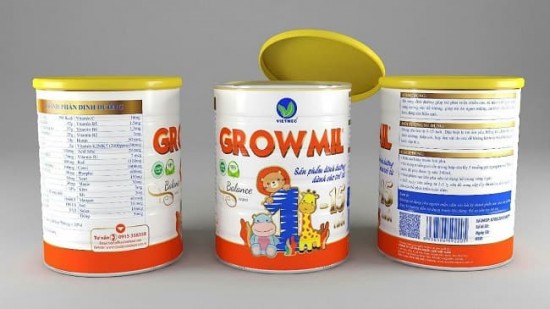 Growmil