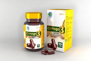 Omega 3