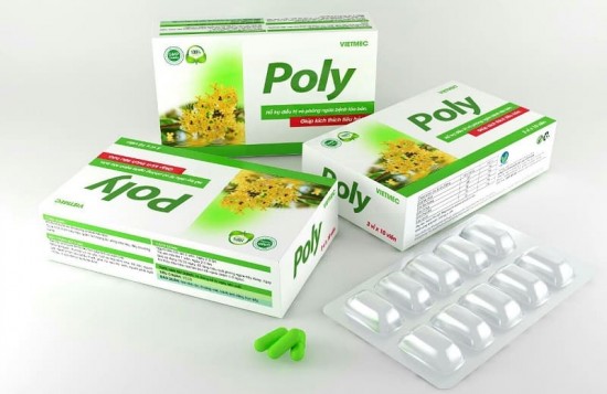 Poly VIETMEC