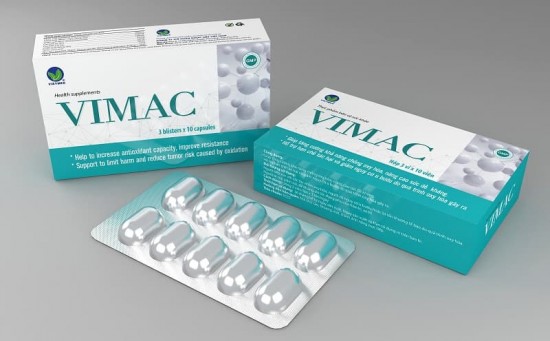 Vimac