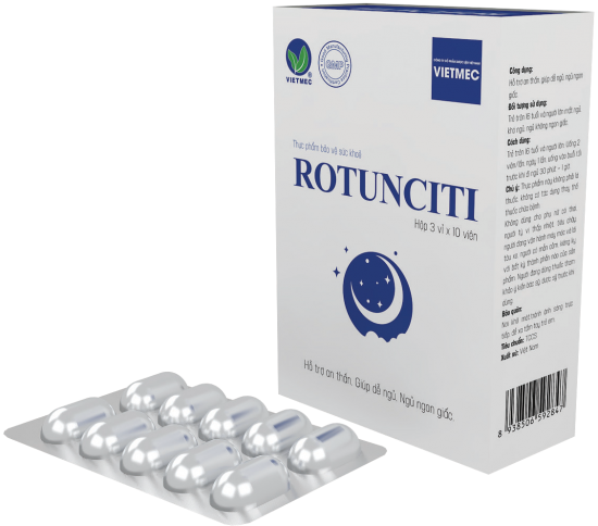 ROTUNCITI