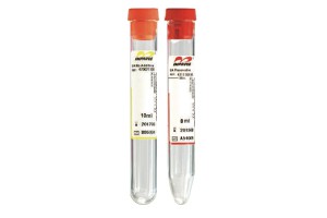 Urinalysis tube