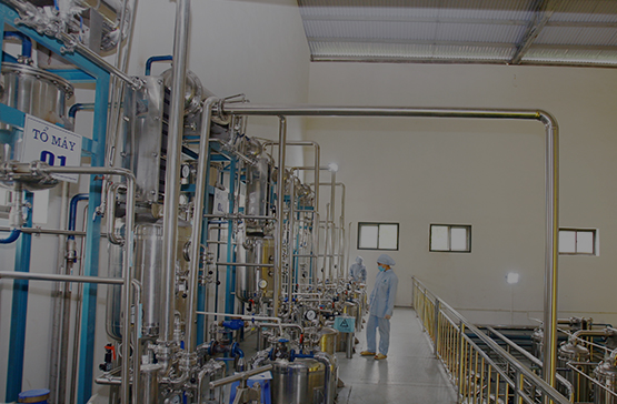 VIETMEC<span>For customers' health</span>