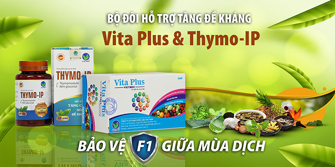 Bộ Combo VIETMEC – Giải pháp hoàn hảo cho F0, F1 | VIETMEC
