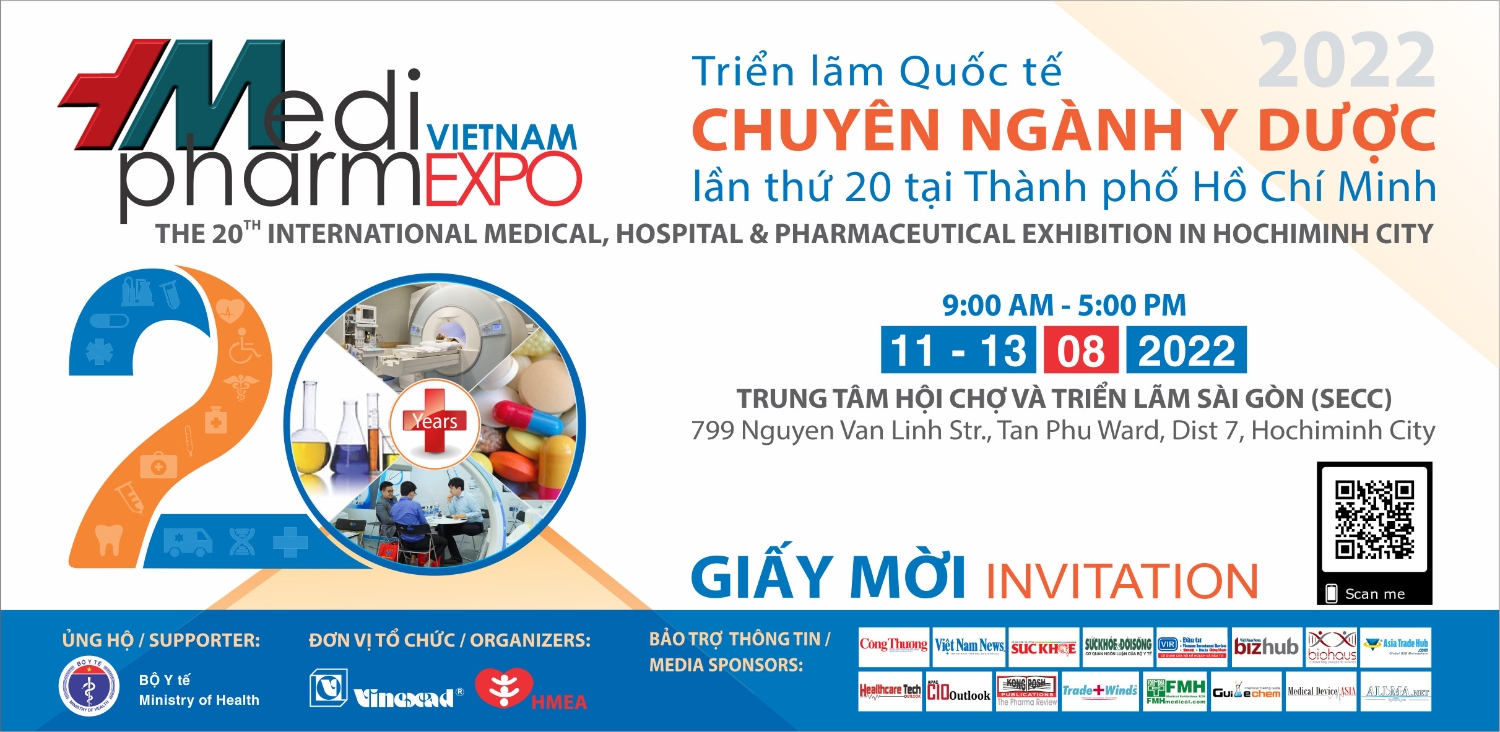 Giấy mời invitation