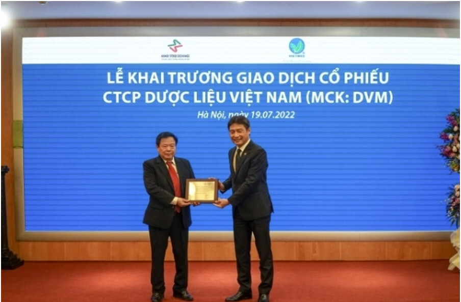 [cafebiz.vn] VIETMEC dự kiến chia cổ tức và cổ phiếu thưởng với tỷ lệ lên đến 80% 