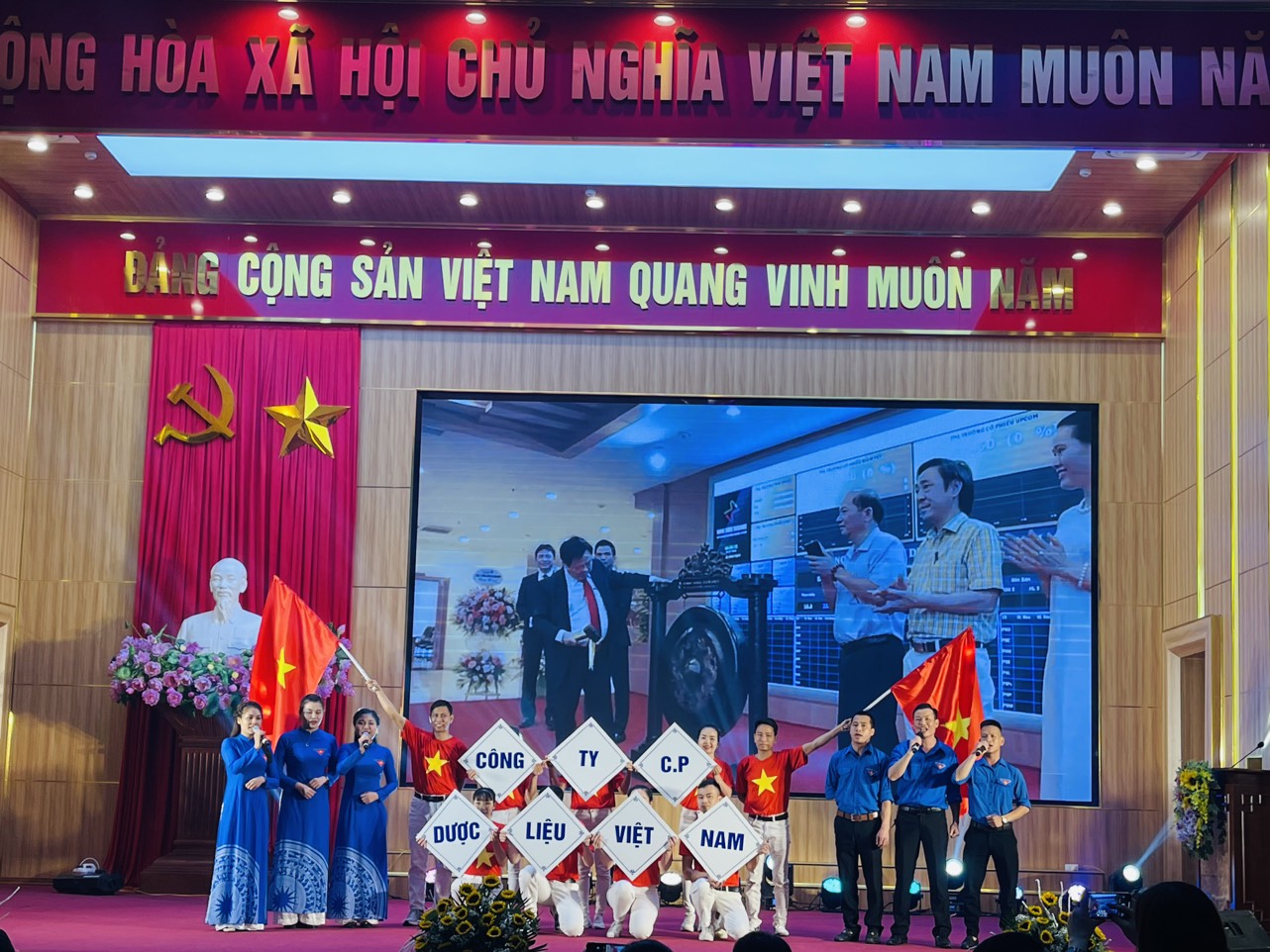 VIETMEC – Sản xuất tốt – giỏi tài năng