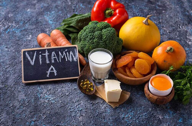 vitamin a 3 16858841061681677964091