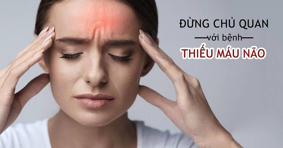 Nguyên nhân gây thiếu máu, thiếu sắt và cách chẩn đoán