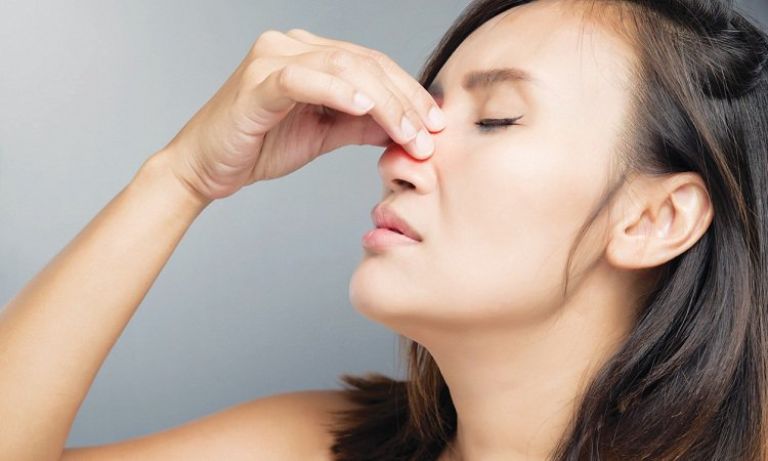 Dấu hiệu chứng tỏ bạn phải đi khám tai mũi họng