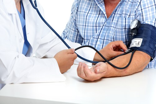 Cảnh báo tăng huyết áp cấp cứu ở bệnh nhân đái tháo đường
