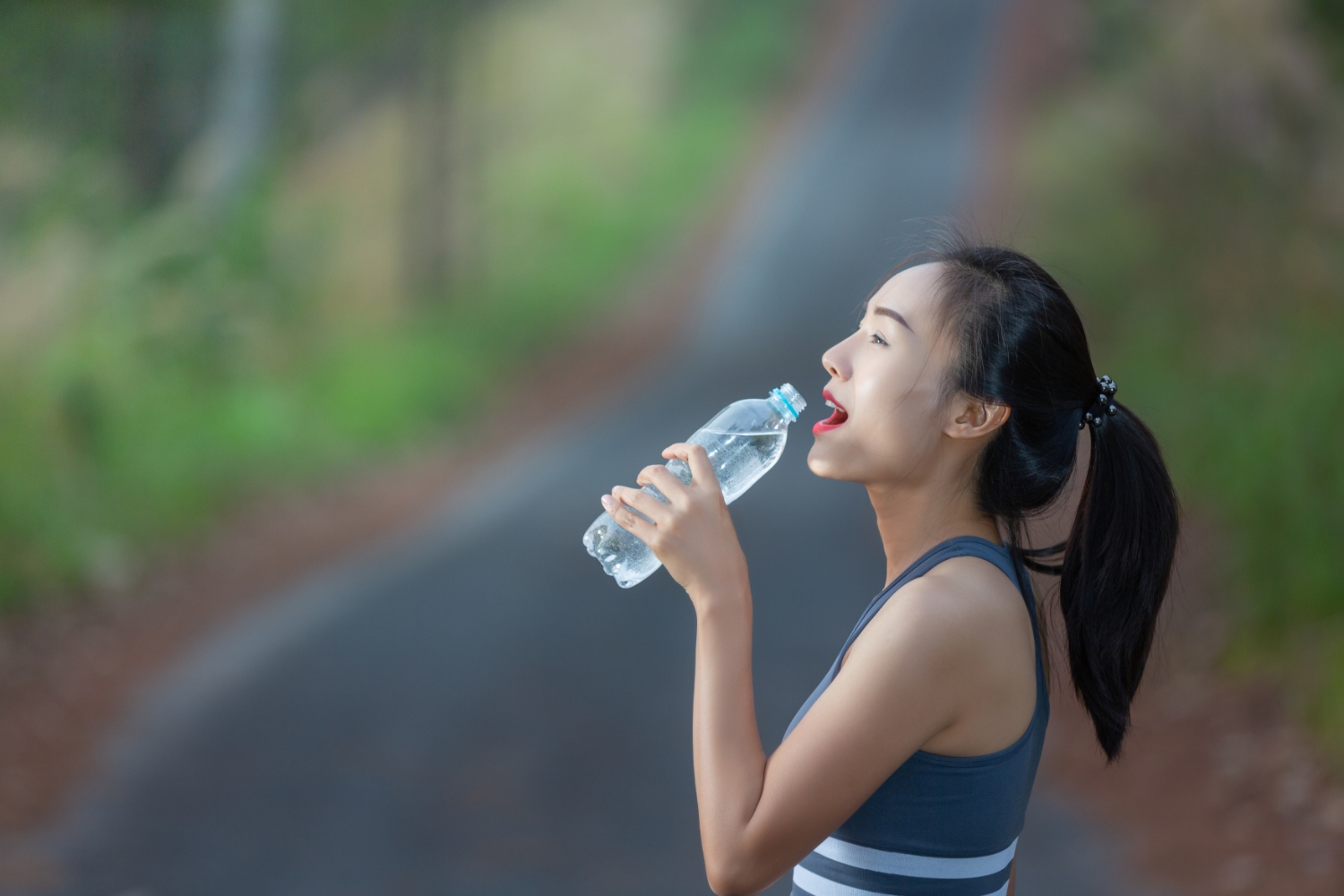 6 thói quen giúp nâng cao sức khỏe cho người đang điều trị ung thư phổi