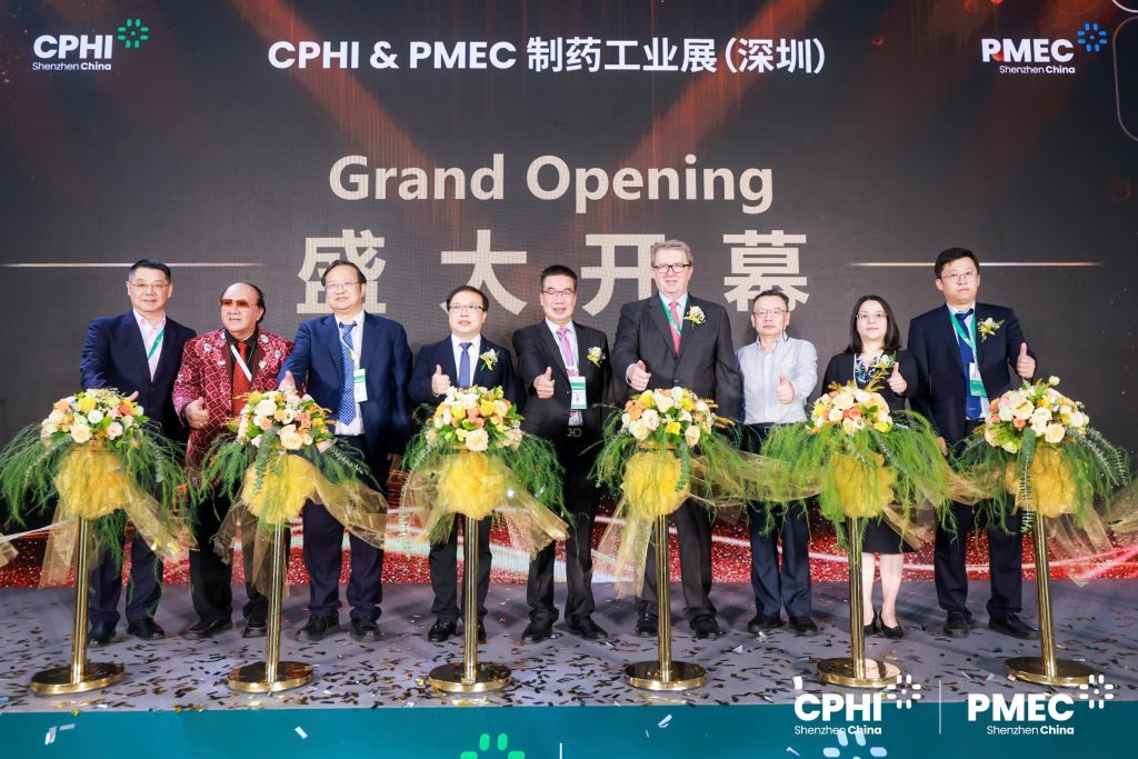 Vietmec tham gia CPHI & P-MEC China 2025 – Triển lãm Dược phẩm & Thiết bị Y tế lớn nhất châu Á